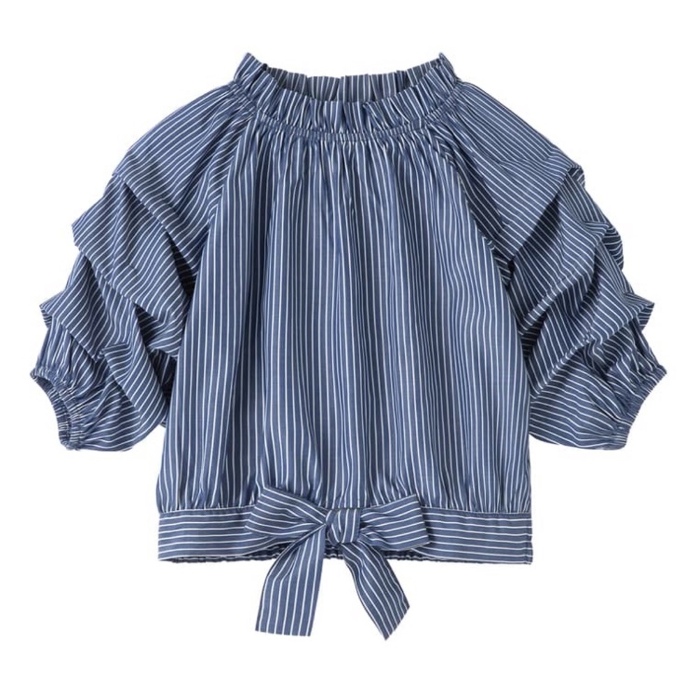 Girls Top